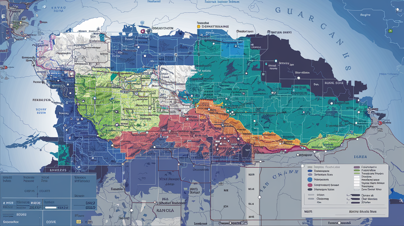 Rethinking GIS with AI